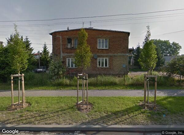 Ceny mieszkań Warszawa ul. Mineralna 4