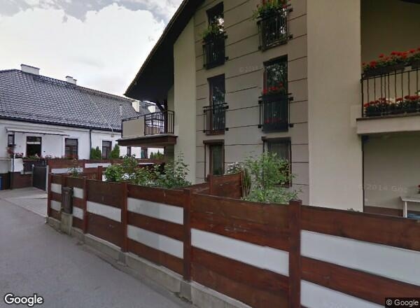 Ceny transakcyjne mieszkań Kraków Gabriela Narutowicza 5