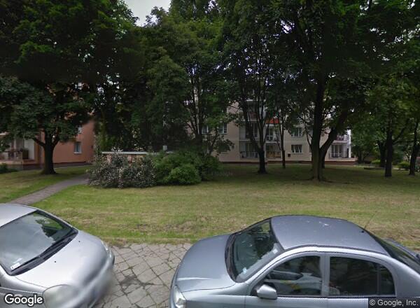 Ceny mieszkań Warszawa ul. R. Tagore 6