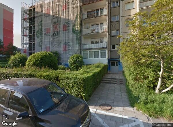 Ceny mieszkań Gdańsk prof. Stefana Myczkowskiego 9