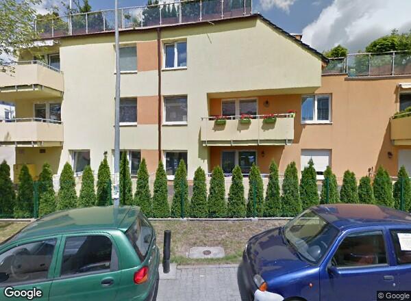 Ceny mieszkań Wrocław UL. CUKROWA 5A