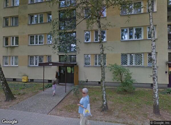 Ceny mieszkań Warszawa ul. św. Bonifacego 79