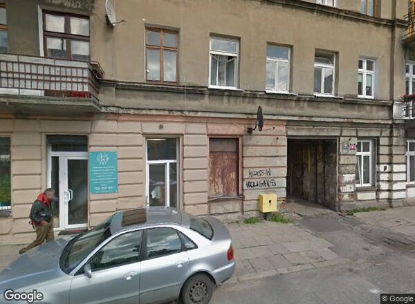 Ceny mieszkań Łódź Wodna 24