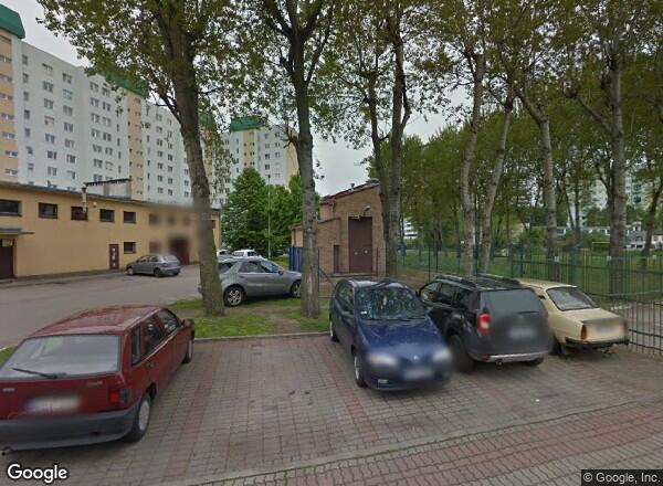 Ceny mieszkań Gdańsk Aleja Jana Pawła II 31