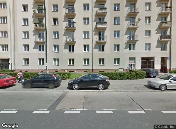 Ceny mieszkań Warszawa ul. Kopińska 2/4