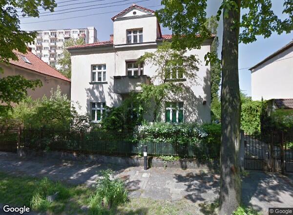 Ceny mieszkań Poznań Adama Biedrzyckiego 17