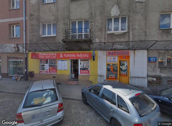 Ceny mieszkań Warszawa ul. Grochowska 127