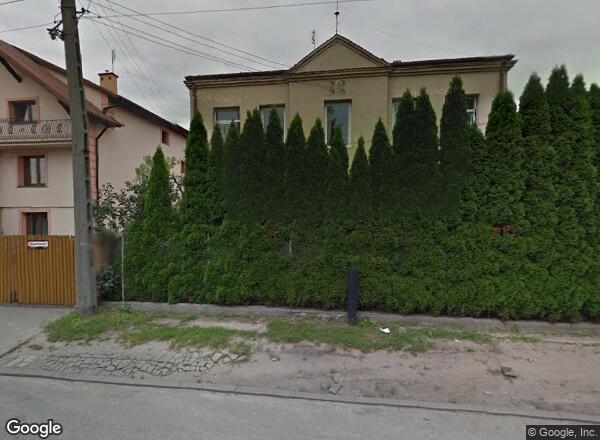 Ceny mieszkań Warszawa ul. Przedświt 17