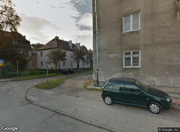 Ceny mieszkań Gdańsk Żuławska 18