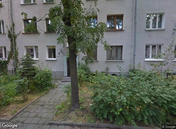 Ceny mieszkań Wrocław UL. NASTURCJOWA 20