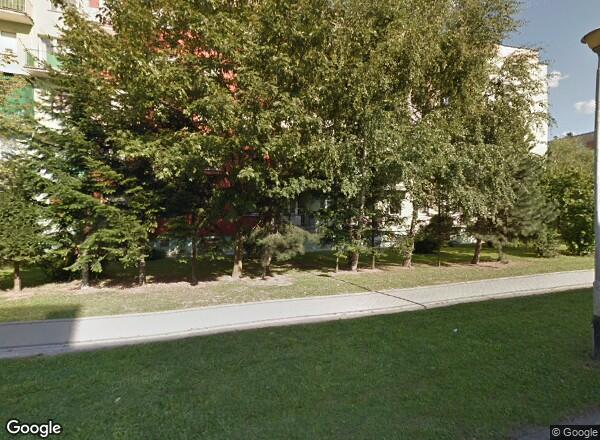 Ceny mieszkań Rzeszów Tadeusza Rejtana 41