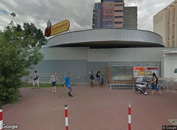 Ceny transakcyjne mieszkań Kielce Karczówkowska 1