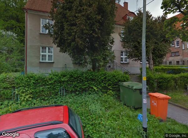 Ceny mieszkań Gdańsk Podhalańska 10