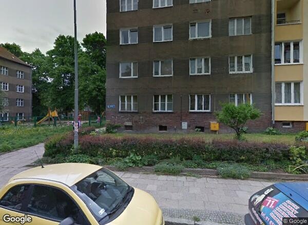 Ceny transakcyjne mieszkań Szczecin Mikołaja Reja 20