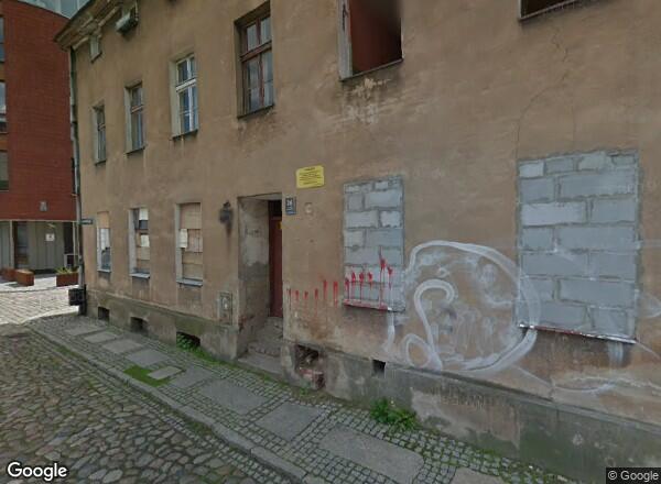 Ceny mieszkań Poznań Tylne Chwaliszewo 26