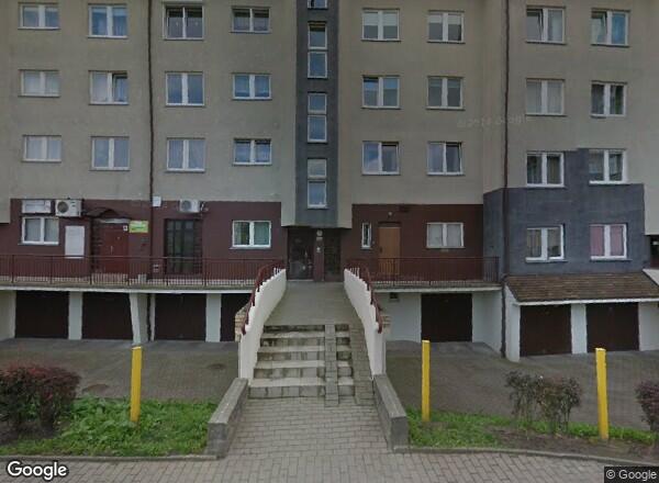 Ceny mieszkań Szczecin Brązowa 42