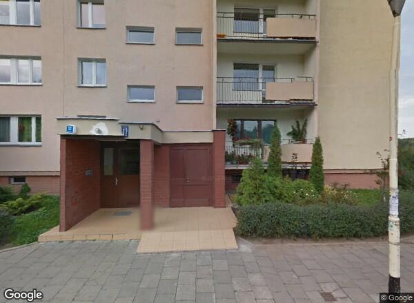 Ceny mieszkań Szczecin Władysława Szafera 14