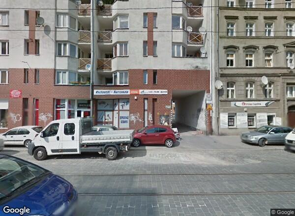 Ceny mieszkań Wrocław UL. TADEUSZA KOŚCIUSZKI 136