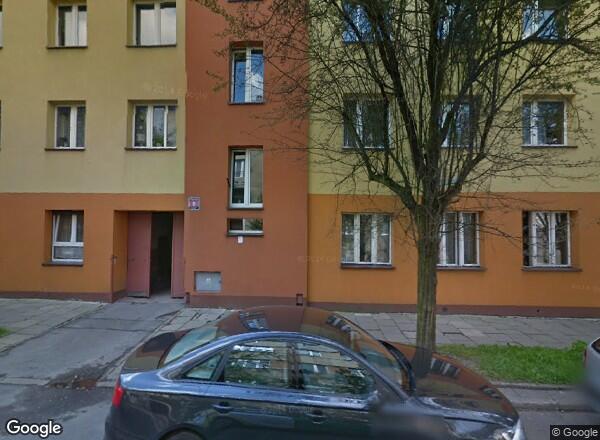 Ceny mieszkań Łódź Ks. Hugona Kołłątaja 9