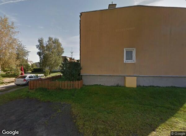 Ceny mieszkań Szczecin Lubczyńska 63