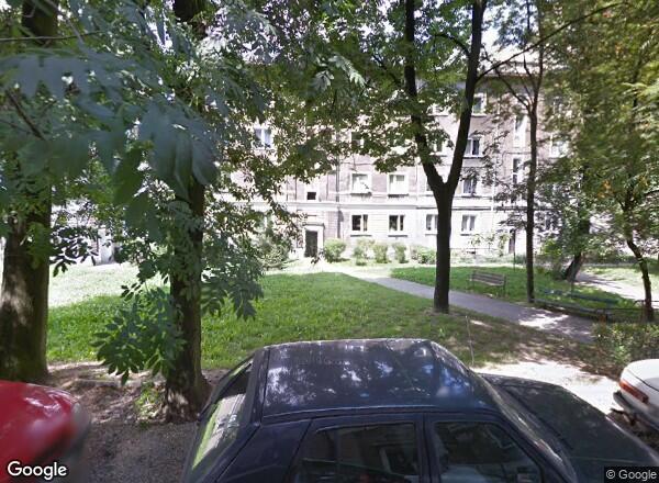 Ceny mieszkań Katowice Kazimiery Iłłakowiczówny 25A