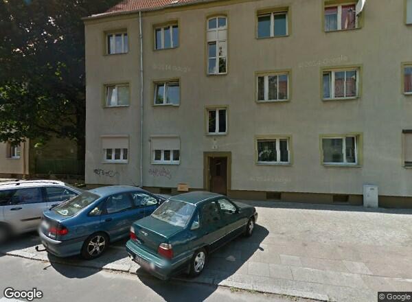 Ceny mieszkań Szczecin Franciszka Żwirki i Stanisława Wigury 5