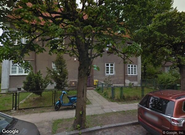 Ceny transakcyjne mieszkań Gdańsk Franciszka Kręckiego 5