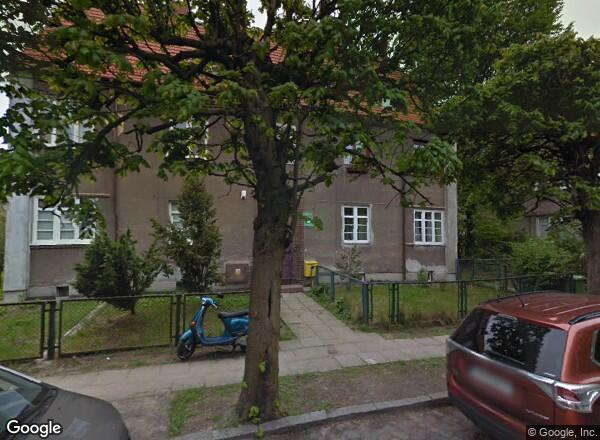 Ceny mieszkań Gdańsk Franciszka Kręckiego 5