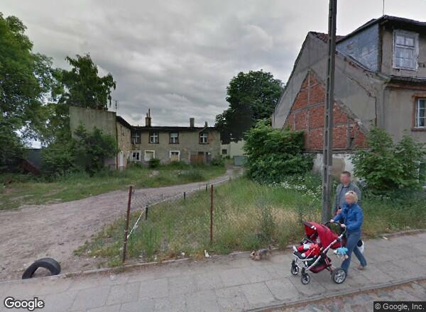 Ceny mieszkań Gdańsk Północna 12