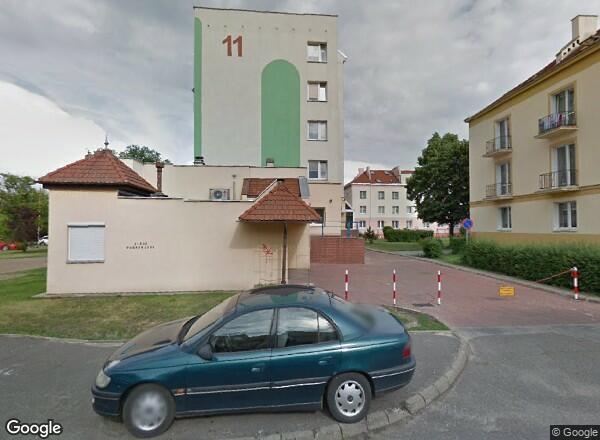 Ceny mieszkań Bydgoszcz Powstańców Warszawy 11