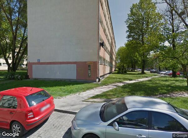 Ceny mieszkań Łódź Emilii Plater 27