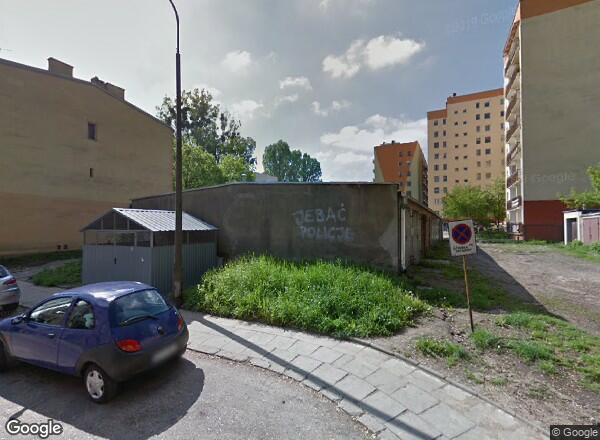 Ceny mieszkań Łódź Spacerowa 3