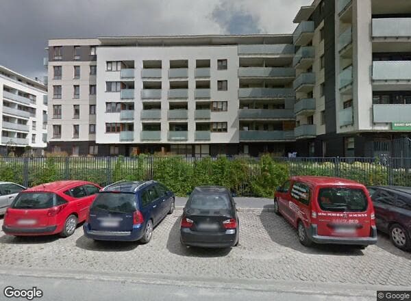 Ceny transakcyjne mieszkań Kielce Leszczyńska 69B