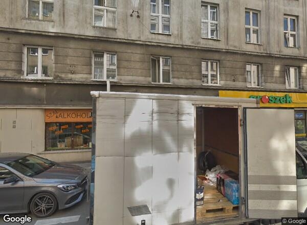 Ceny transakcyjne mieszkań Warszawa ul. Kredytowa 5
