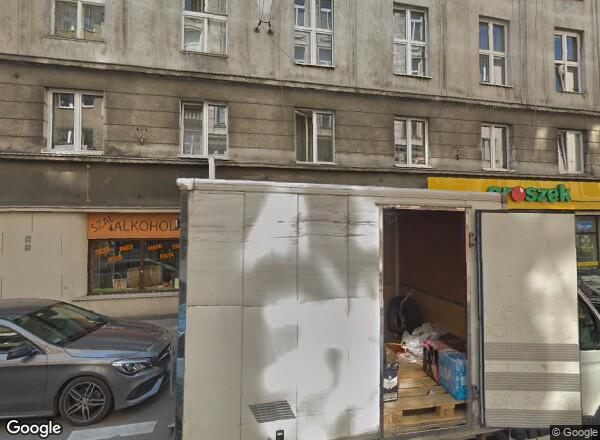 Ceny mieszkań Warszawa ul. Kredytowa 5