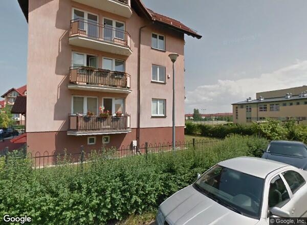 Ceny transakcyjne mieszkań Gdańsk Eurydyki 7