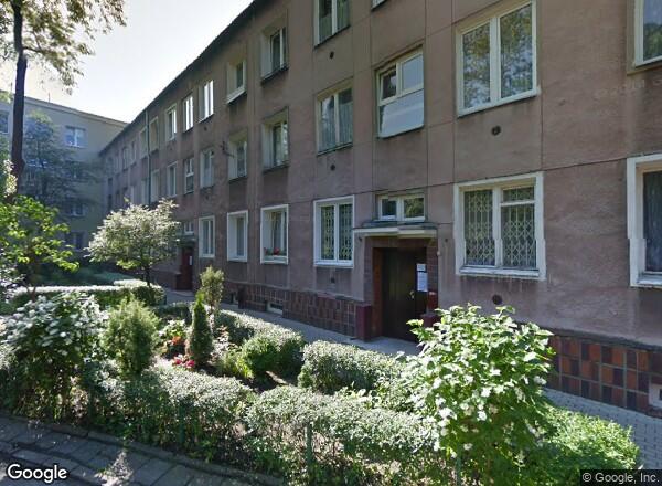 Ceny mieszkań Warszawa ul. J. Gagarina 10