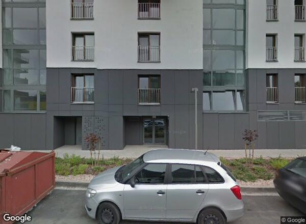 Ceny mieszkań Wrocław UL. ŚLĘŻNA 116C