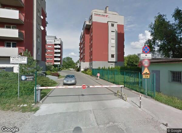 Ceny mieszkań Wrocław UL. MANGANOWA 6A