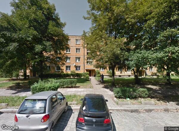 Ceny mieszkań Wrocław UL. ŁÓDZKA 11
