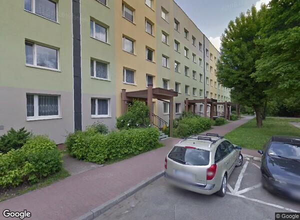 Ceny mieszkań Katowice Mysłowicka 45C