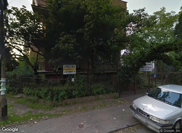 Ceny transakcyjne mieszkań Warszawa ul. Goplańska 28