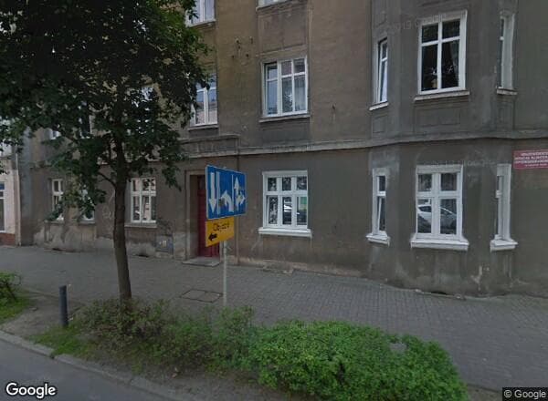 Ceny transakcyjne mieszkań Gorzów Wielkopolski ADAMA MICKIEWICZA 12