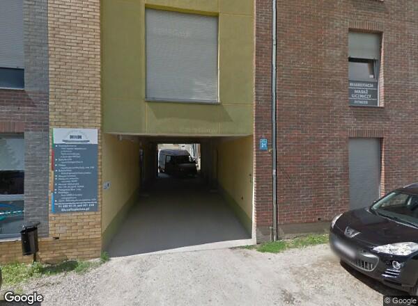 Ceny mieszkań Szczecin Mała Odrzańska 21