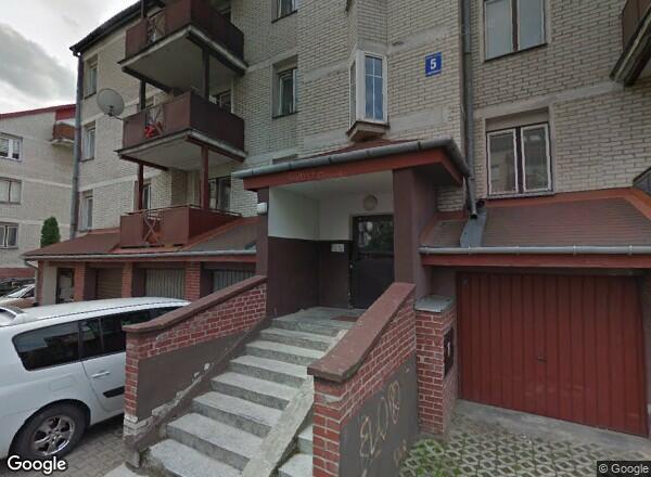 Ceny mieszkań Lublin Bolesława Sekutowicza 5