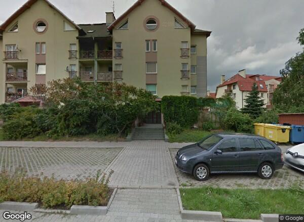 Ceny mieszkań Wrocław UL. TRAWOWA 40