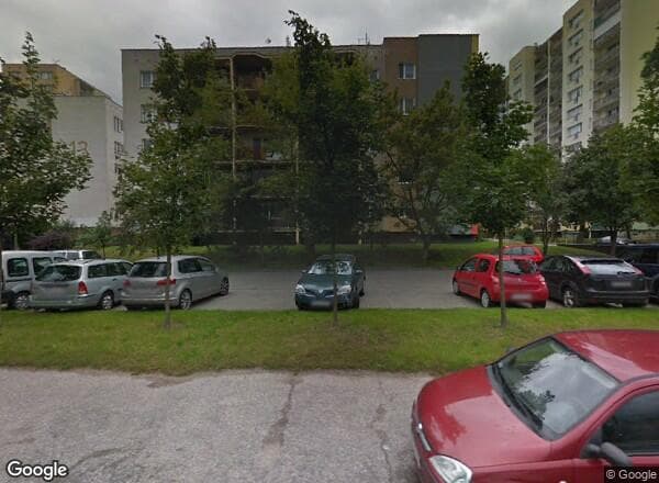 Ceny transakcyjne mieszkań Bydgoszcz Kołobrzeska 17