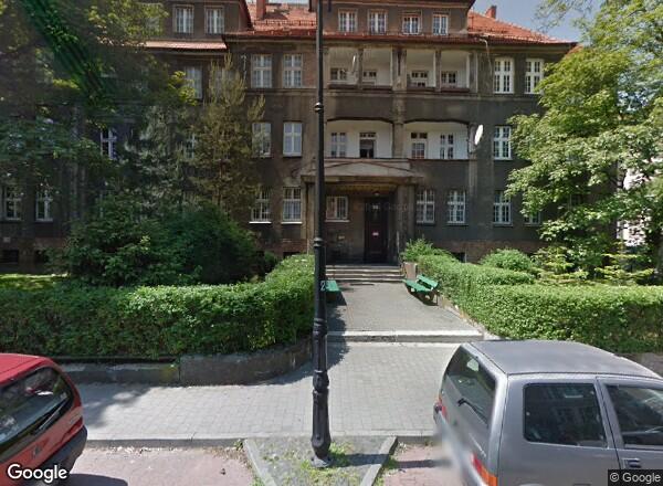 Ceny mieszkań Katowice Rybnicka 4