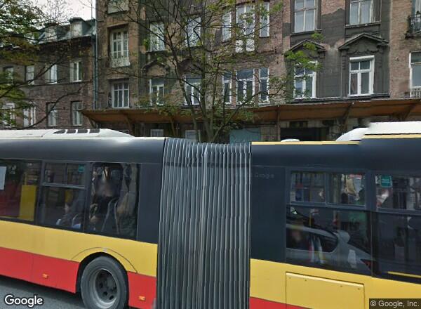Ceny mieszkań Warszawa ul. Jagiellońska 27