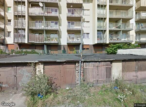 Ceny mieszkań Wrocław UL. MIKOŁAJA REJA 82